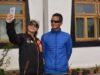 Paragliding Adventure, Preity Zinta